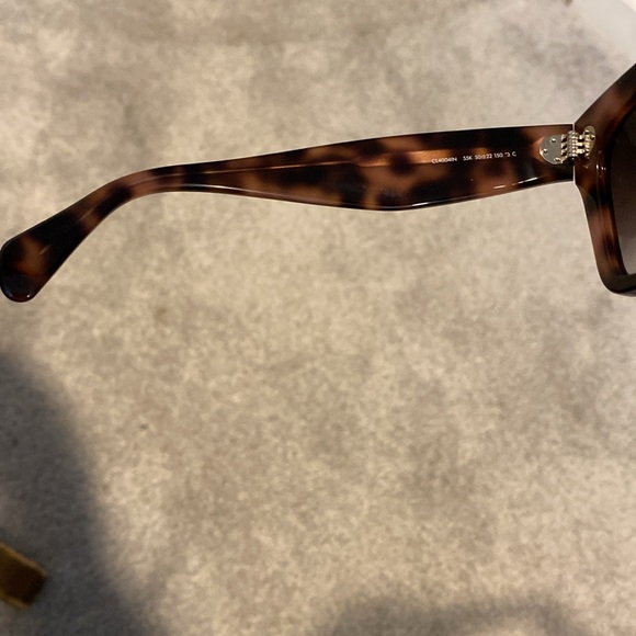 Celine Bold 3 dots Cat Eye - Picture 8 of 9